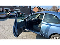 2007 nissan micra visie personenauto - afbeelding 5 van  6