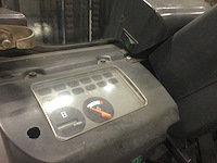 2007 nissan ugd02a30pq vorkheftruck - afbeelding 10 van  10