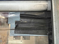 2007 novoferm industriële snelloopdeur 2100x2600mm - afbeelding 9 van  10