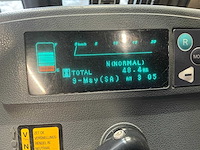 2007 nyk fb15 vorkheftruck - afbeelding 7 van  20