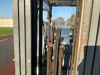 2007 nyk fb15p vorkheftruck - afbeelding 6 van  28