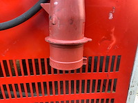 2007 nyk fb15p vorkheftruck - afbeelding 21 van  28