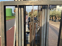 2007 nyk fb15p vorkheftruck - afbeelding 5 van  25