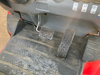 2007 nyk fb15p vorkheftruck - afbeelding 9 van  25