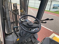 2007 nyk fb15p vorkheftruck - afbeelding 10 van  28