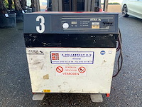 2007 nyk fb15p vorkheftruck - afbeelding 17 van  28