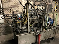 2007 oiltech l0c hydrauliek unit - afbeelding 3 van  12