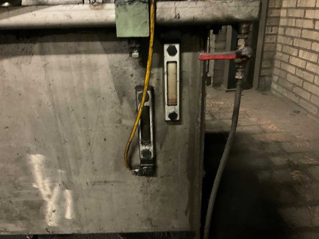 2007 oiltech l0c hydrauliek unit - afbeelding 4 van  12