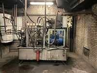 2007 oiltech l0c hydrauliek unit - afbeelding 1 van  12