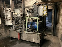 2007 oiltech l0c hydrauliek unit - afbeelding 5 van  12