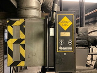 2007 oiltech l0c hydrauliek unit - afbeelding 7 van  12