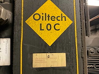 2007 oiltech l0c hydrauliek unit - afbeelding 8 van  12