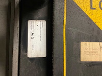 2007 oiltech l0c hydrauliek unit - afbeelding 10 van  12