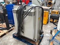 2007 okura a1600 iii palletiseerrobot - afbeelding 6 van  17