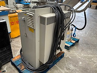 2007 okura a1600 iii palletiseerrobot - afbeelding 7 van  17