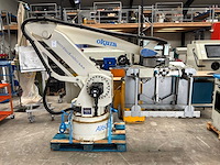2007 okura a1600 iii palletiseerrobot - afbeelding 10 van  17