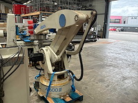 2007 okura a1600 iii palletiseerrobot - afbeelding 12 van  17
