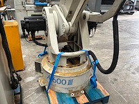 2007 okura a1600 iii palletiseerrobot - afbeelding 13 van  17
