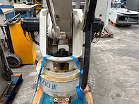 2007 okura a1600 iii palletiseerrobot - afbeelding 14 van  17
