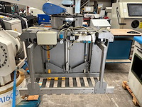2007 okura a1600 iii palletiseerrobot - afbeelding 16 van  17