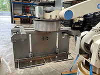 2007 okura a1600 iii palletiseerrobot - afbeelding 17 van  17