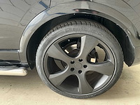 2007 opel antara 3.2 v6 cosmo/irmscher personenauto - afbeelding 5 van  27