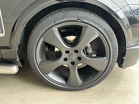 2007 opel antara 3.2 v6 cosmo/irmscher personenauto - afbeelding 10 van  27