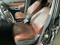 2007 opel antara 3.2 v6 cosmo/irmscher personenauto - afbeelding 11 van  27