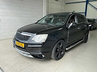 2007 opel antara 3.2 v6 cosmo/irmscher personenauto - afbeelding 1 van  27