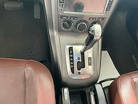 2007 opel antara 3.2 v6 cosmo/irmscher personenauto - afbeelding 16 van  27