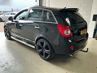 2007 opel antara 3.2 v6 cosmo/irmscher personenauto - afbeelding 12 van  27