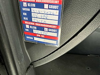 2007 opel antara 3.2 v6 cosmo/irmscher personenauto - afbeelding 21 van  27