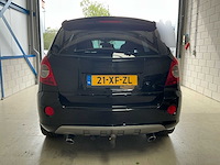 2007 opel antara 3.2 v6 cosmo/irmscher personenauto - afbeelding 19 van  27