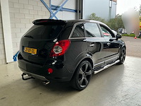 2007 opel antara 3.2 v6 cosmo/irmscher personenauto - afbeelding 22 van  27