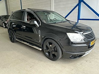 2007 opel antara 3.2 v6 cosmo/irmscher personenauto - afbeelding 23 van  27
