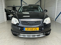 2007 opel antara 3.2 v6 cosmo/irmscher personenauto - afbeelding 24 van  27