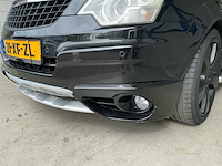 2007 opel antara 3.2 v6 cosmo/irmscher personenauto - afbeelding 26 van  27