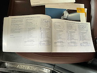 2007 opel antara 3.2 v6 cosmo/irmscher personenauto - afbeelding 21 van  32
