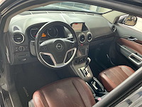 2007 opel antara 3.2 v6 cosmo/irmscher personenauto - afbeelding 9 van  16