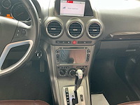 2007 opel antara 3.2 v6 cosmo/irmscher personenauto - afbeelding 11 van  16