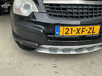 2007 opel antara 3.2 v6 cosmo/irmscher personenauto - afbeelding 15 van  16