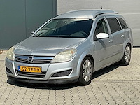 2007 opel astra 1.7 cdti enjoy bedrijfswagen - afbeelding 1 van  7