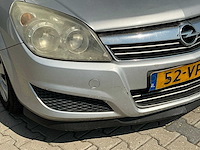 2007 opel astra 1.7 cdti enjoy bedrijfswagen - afbeelding 2 van  7