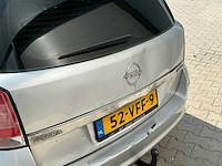 2007 opel astra 1.7 cdti enjoy bedrijfswagen - afbeelding 4 van  7