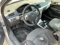 2007 opel astra 1.7 cdti enjoy bedrijfswagen - afbeelding 6 van  7