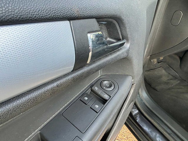 2007 opel astra gtc 1.8 cosmo | airco + cruisecontrol | personenauto - afbeelding 3 van  21