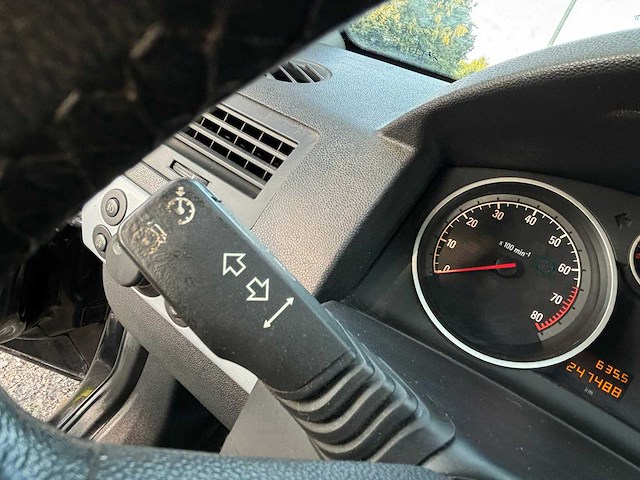 2007 opel astra gtc 1.8 cosmo | airco + cruisecontrol | personenauto - afbeelding 6 van  21