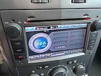 2007 opel astra gtc 1.8 cosmo | airco + cruisecontrol | personenauto - afbeelding 10 van  21