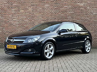 2007 opel astra gtc 1.8 cosmo | airco + cruisecontrol | personenauto