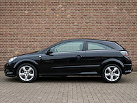 2007 opel astra gtc 1.8 cosmo | airco + cruisecontrol | personenauto - afbeelding 17 van  21